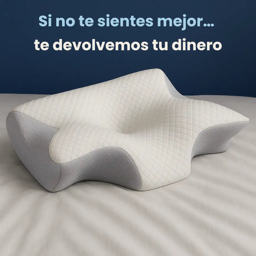 Alivio Cervical Nocturno