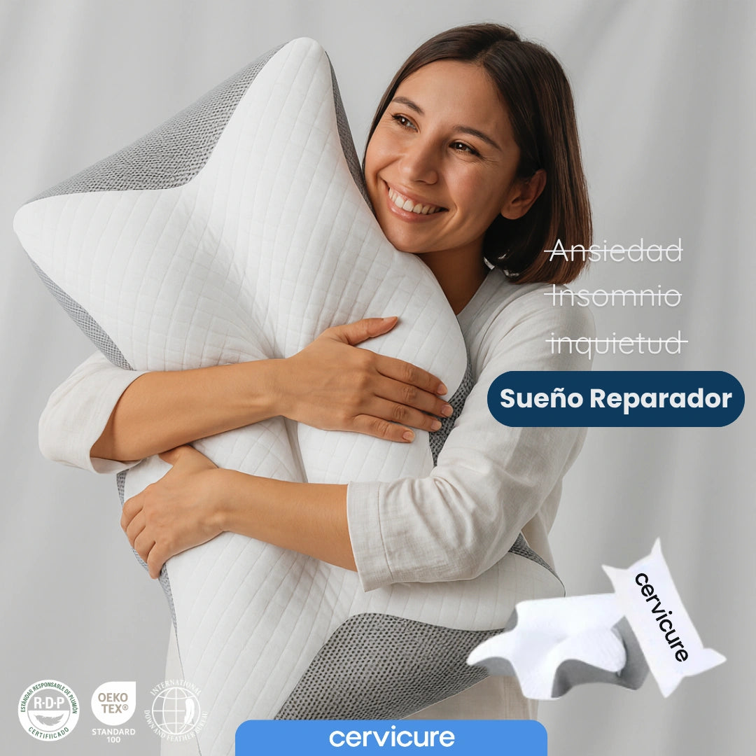 Alivio Cervical Nocturno
