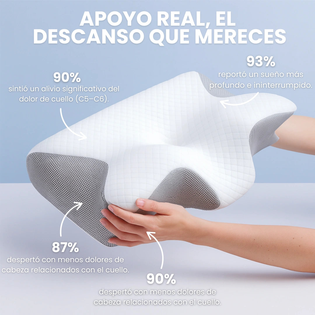 Alivio Cervical Nocturno