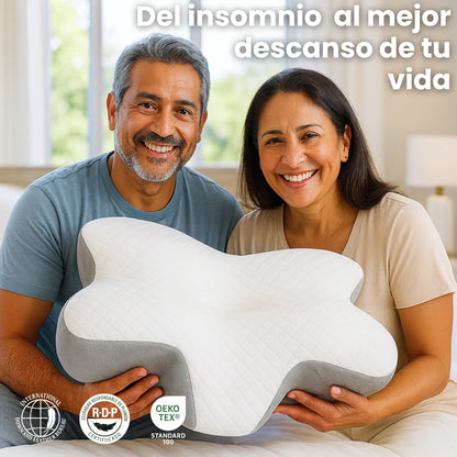 Alivio Cervical Nocturno