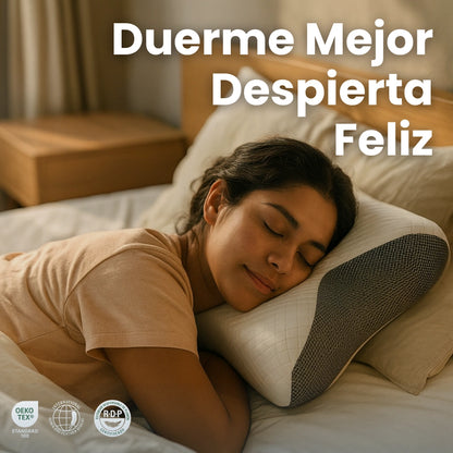 Alivio Cervical Nocturno